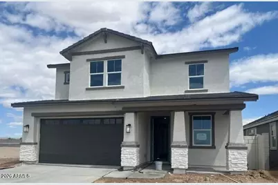 26456 W Crown King Road, Buckeye, AZ 85326 - Photo 1