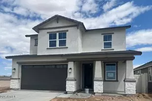 26456 W Crown King Rd, Buckeye, AZ 85326 - Photo 1