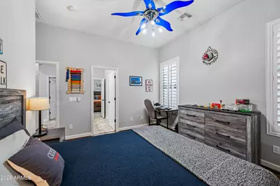 5005 W Range Mule Drive, Phoenix, AZ 85083 - Photo 58