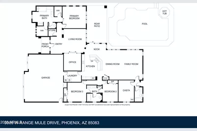 5005 W Range Mule Drive, Phoenix, AZ 85083 - Photo 38
