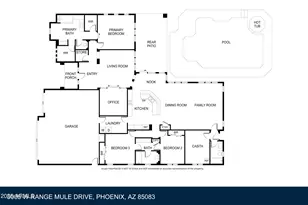 5005 W Range Mule Dr, Phoenix, AZ 85083 - Photo 38