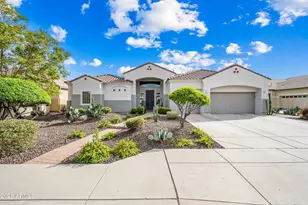 5005 W Range Mule Dr, Phoenix, AZ 85083 - Photo 72