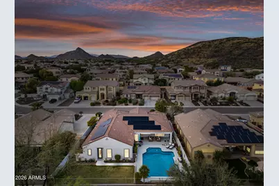 5005 W Range Mule Drive, Phoenix, AZ 85083 - Photo 76