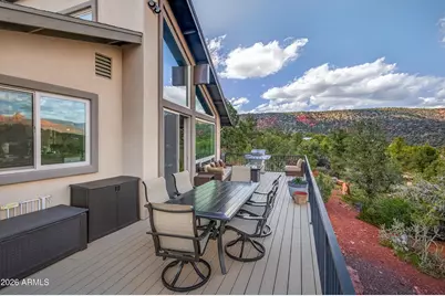 75 Chimney Rock Trail, Sedona, AZ 86336 - Photo 30