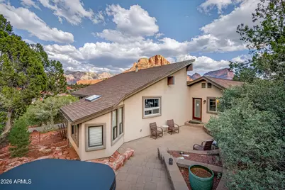 75 Chimney Rock Trail, Sedona, AZ 86336 - Photo 50