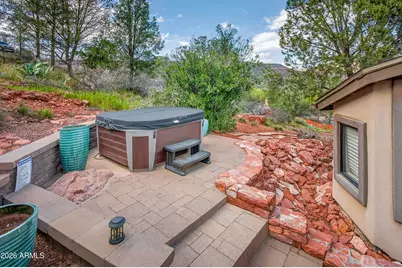 75 Chimney Rock Trail, Sedona, AZ 86336 - Photo 48