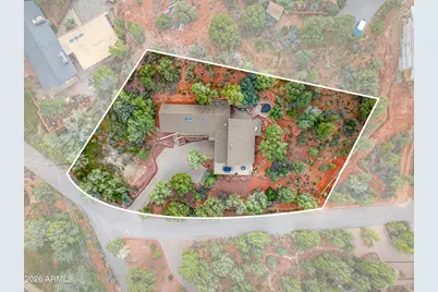 75 Chimney Rock Trail, Sedona, AZ 86336 - Photo 56