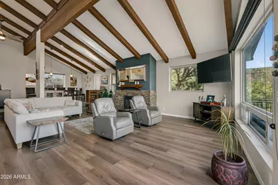 75 Chimney Rock Trail, Sedona, AZ 86336 - Photo 26