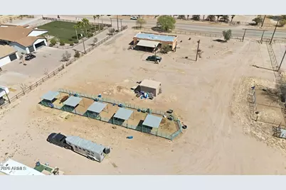 16350 N Thunderbird Road, Maricopa, AZ 85139 - Photo 18