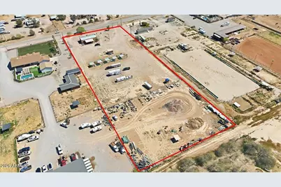 16350 N Thunderbird Road, Maricopa, AZ 85139 - Photo 14