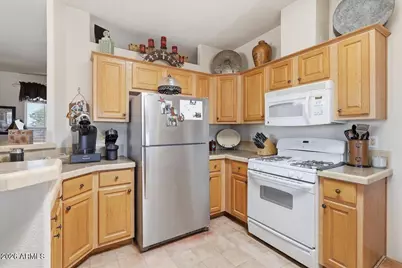 16350 N Thunderbird Road, Maricopa, AZ 85139 - Photo 28