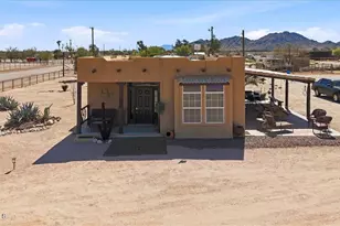 16350 N Thunderbird Rd, Maricopa, AZ 85139 - Photo 1