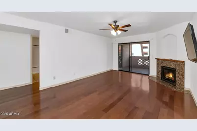 5104 N 32nd Street #Unit 307, Phoenix, AZ 85018 - Photo 4