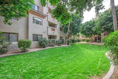 5104 N 32nd Street #Unit 307, Phoenix, AZ 85018 - Photo 20