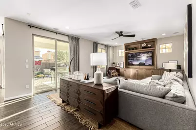 10839 E Tahoe Avenue, Mesa, AZ 85212 - Photo 8