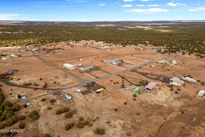 6635 Avanti Way, Show Low, AZ 85901 - Photo 36