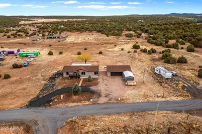 6635 Avanti Way, Show Low, AZ 85901 - Photo 30