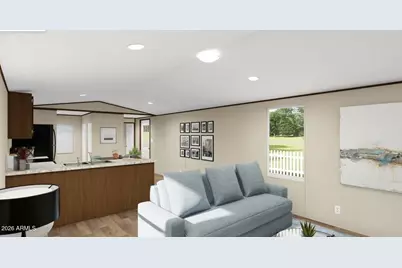 0000C W Gleeson Rd Road, Elfrida, AZ 85610 - Photo 6