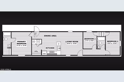 0000C W Gleeson Rd Road, Elfrida, AZ 85610 - Photo 2