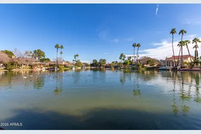 1920 W Lindner Avenue #210, Mesa, AZ 85202 - Photo 34