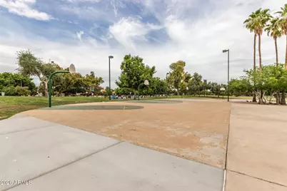 1920 W Lindner Avenue #210, Mesa, AZ 85202 - Photo 34