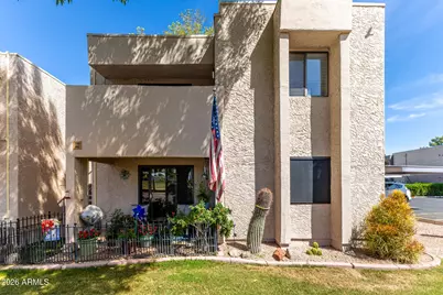 1920 W Lindner Avenue #210, Mesa, AZ 85202 - Photo 26