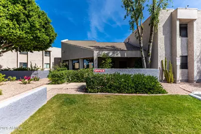 1920 W Lindner Avenue #210, Mesa, AZ 85202 - Photo 28