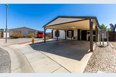 11275 N 99th Avenue #165, Peoria, AZ 85345 - Photo 38