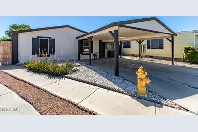 11275 N 99th Avenue #165, Peoria, AZ 85345 - Photo 2