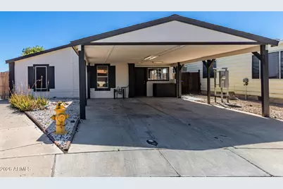 11275 N 99th Avenue #165, Peoria, AZ 85345 - Photo 1