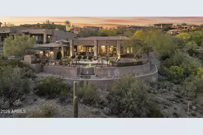 15117 E Camelview Drive, Fountain Hills, AZ 85268 - Photo 46