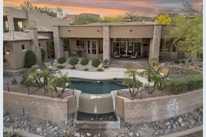 15117 E Camelview Drive, Fountain Hills, AZ 85268 - Photo 4