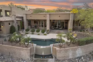 15117 E Camelview Dr, Fountain Hills, AZ 85268 - Photo 4