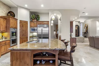 15117 E Camelview Drive, Fountain Hills, AZ 85268 - Photo 14