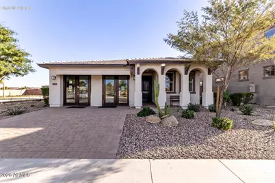 10851 E Tahoe Avenue, Mesa, AZ 85212 - Photo 1