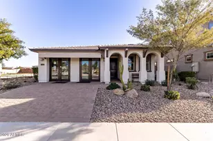 10851 E Tahoe Ave, Mesa, AZ 85212 - Photo 2