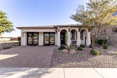 10851 E Tahoe Avenue, Mesa, AZ 85212 - Photo 1