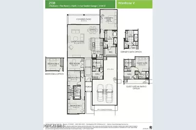 19039 W Rose Lane, Waddell, AZ 85355 - Photo 2