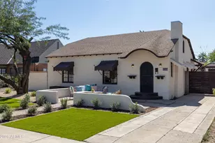 1125 W Latham St, Phoenix, AZ 85007 - Photo 4