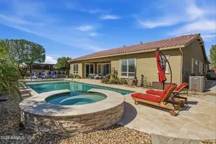 23769 N 169th Ave, Surprise, AZ 85387 - Photo 34
