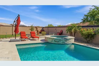 23769 N 169th Avenue, Surprise, AZ 85387 - Photo 36