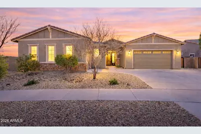 23769 N 169th Avenue, Surprise, AZ 85387 - Photo 1