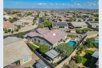 23769 N 169th Avenue, Surprise, AZ 85387 - Photo 42