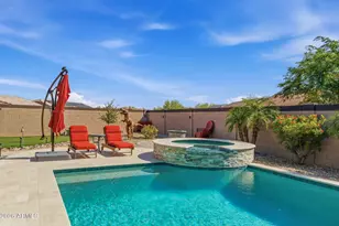 23769 N 169th Ave, Surprise, AZ 85387 - Photo 34
