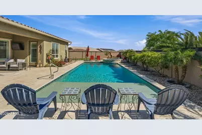 23769 N 169th Avenue, Surprise, AZ 85387 - Photo 32