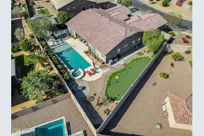 23769 N 169th Avenue, Surprise, AZ 85387 - Photo 42