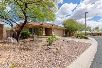 1744 W Turtle Hill Drive, Anthem, AZ 85086 - Photo 2