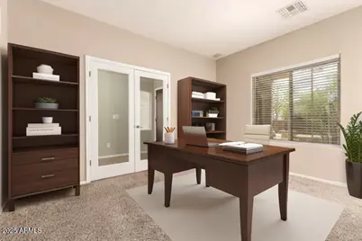 1744 W Turtle Hill Drive, Anthem, AZ 85086 - Photo 6