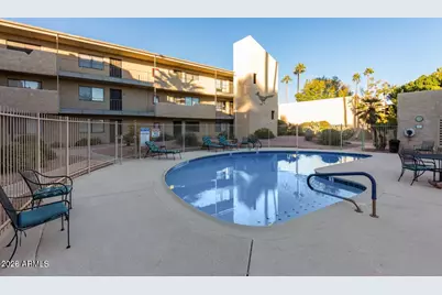 4950 N Miller Road #100, Scottsdale, AZ 85251 - Photo 1