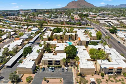 4950 N Miller Road #100, Scottsdale, AZ 85251 - Photo 28